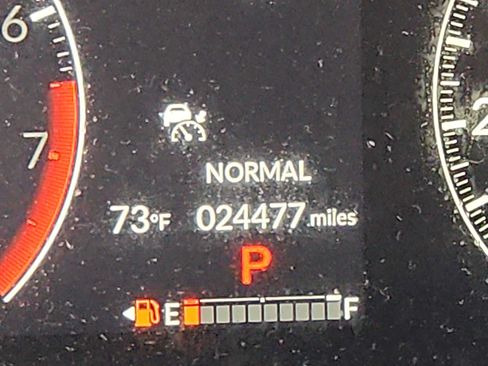 Certified 2024 Honda CR-V EX-L image 18
