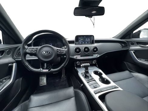 Used 2020 Kia Stinger GT RWD image 34
