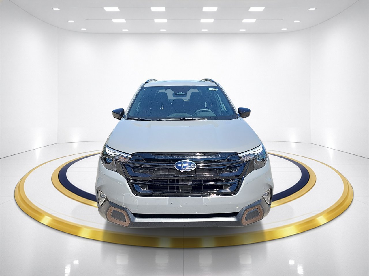 New 2026 Subaru Forester Sport AWD/4WD image 2