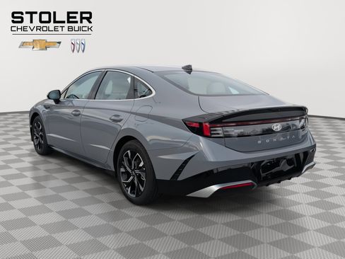 Used 2024 Hyundai Sonata SEL image 3