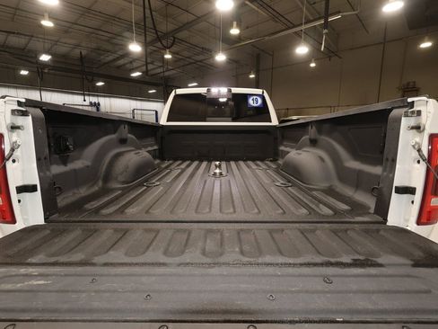 Used 2019 RAM 3500 Limited image 25