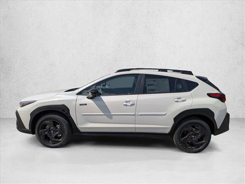New 2026 Subaru Crosstrek 2.5i Sport AWD/4WD image 5