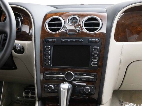 Used 2006 Bentley Continental GT AWD/4WD image 26