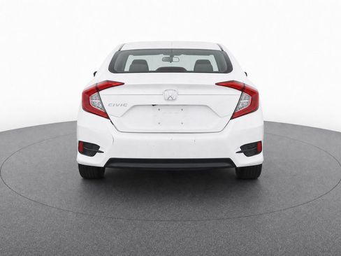 Used 2016 Honda Civic LX image 7