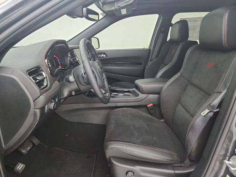 New 2026 Dodge Durango GT image 19