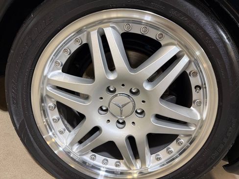 Used 1996 Mercedes-Benz S 500 Coupe image 26