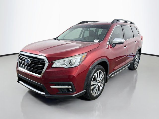 Used 2019 Subaru Ascent Touring AWD/4WD image 3