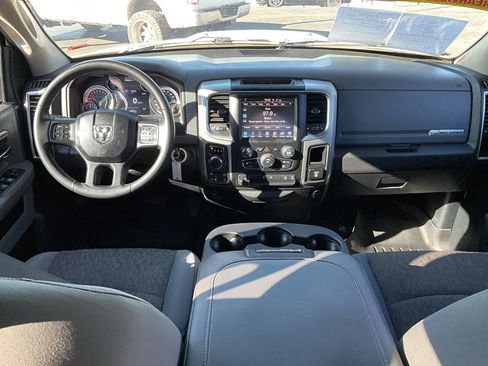 Used 2016 RAM 1500 Big Horn image 14