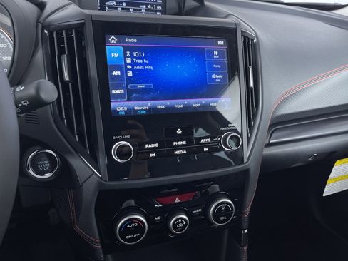 Used 2024 Subaru Forester Sport image 17