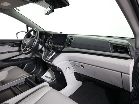 Used 2019 Honda Odyssey EX-L image 23
