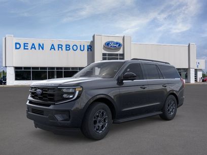 New 2026 Ford Expedition Active
