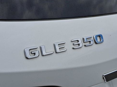 Used 2017 Mercedes-Benz GLE 350 4MATIC image 32