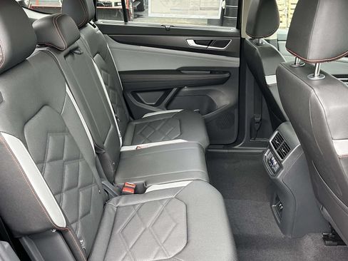 New 2026 Volkswagen Atlas Peak Edition AWD/4WD image 15
