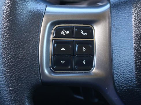 Used 2024 RAM 1500 Classic SLT image 22