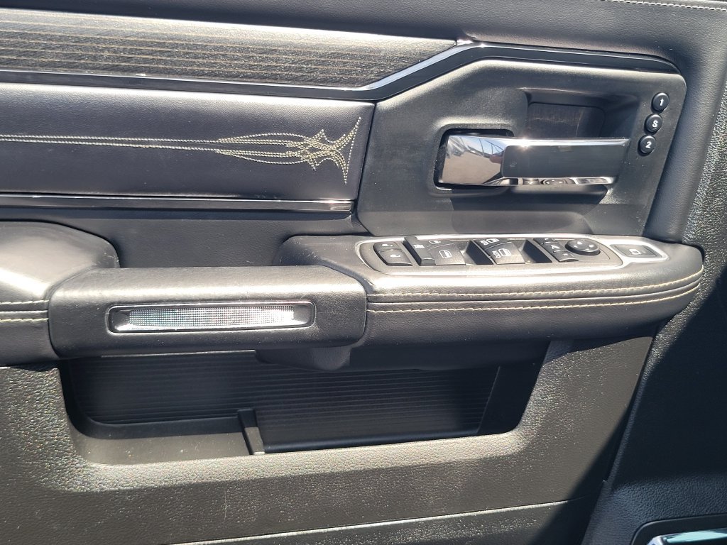 Used 2022 RAM 2500 Limited RWD image 18