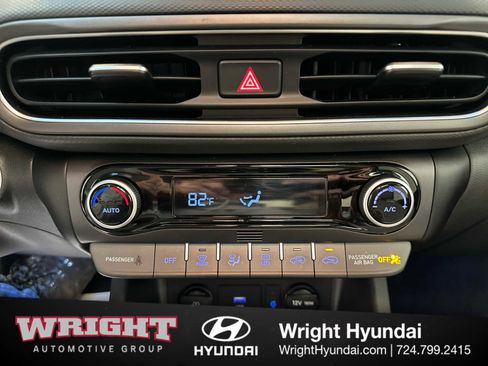 Certified 2022 Hyundai Kona Limited image 28