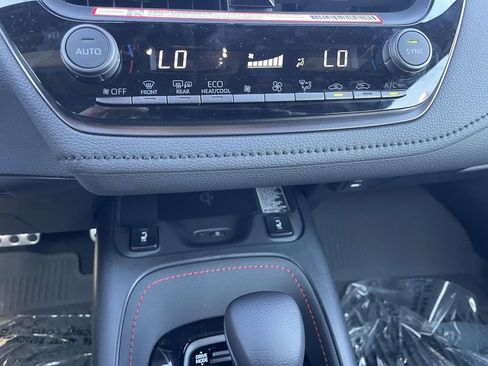 New 2025 Toyota Corolla Premium image 40