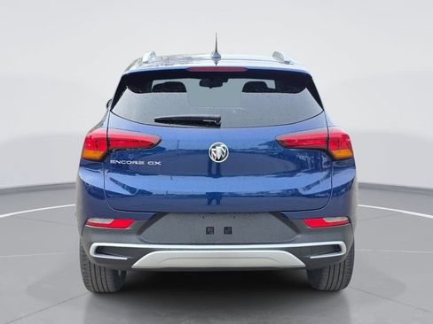 Certified 2023 Buick Encore GX Select w/ Safety Package II FWD image 5