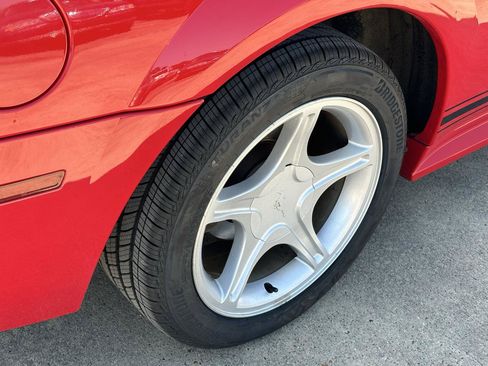Used 1999 Ford Mustang GT RWD image 70
