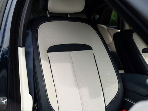 Used 2023 Rolls-Royce Ghost Black Badge w/ Black Badge Ghost Package image 54