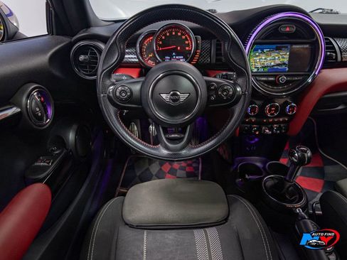 Used 2016 MINI Cooper John Cooper Works image 13