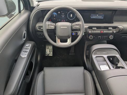 New 2026 Hyundai Palisade SEL FWD image 32