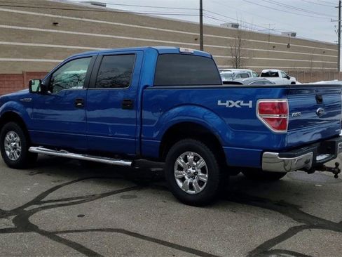 Used 2012 Ford F150 XLT w/ XLT Convenience Pkg image 6