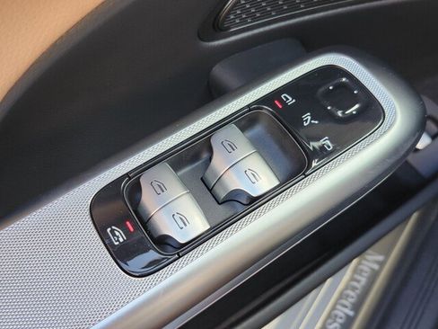 Certified 2026 Mercedes-Benz E 350 4MATIC Sedan image 36