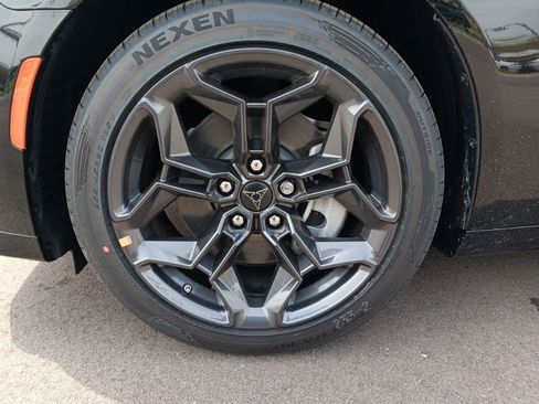 New 2026 Dodge Charger R/T AWD/4WD image 11