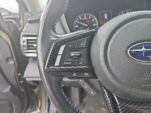 Used 2021 Subaru Outback Limited w/ Popular Package #2 image 13