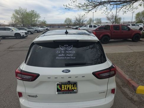 Used 2023 Ford Escape ST-Line w/ Tech Pack #1 image 6