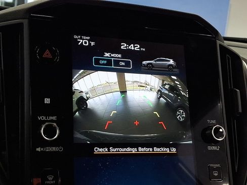 Certified 2024 Subaru Crosstrek 2.0i Premium AWD/4WD image 4