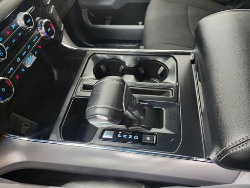 Used 2024 Ford F150 Lightning Pro w/ Pro SSV Package image 21