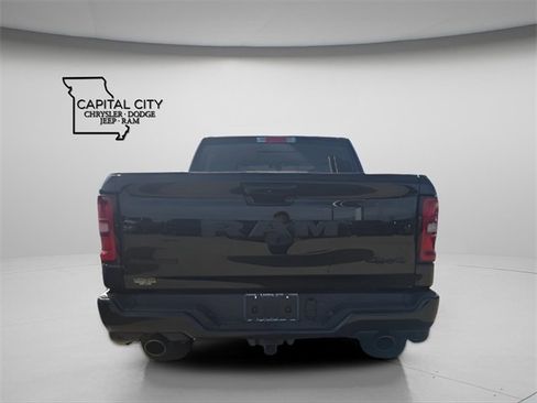 New 2026 RAM 1500 Big Horn image 4