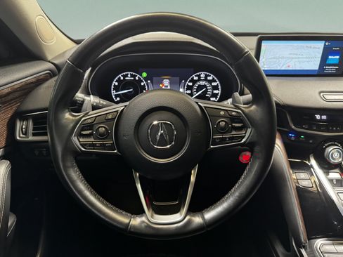 Used 2021 Acura TLX SH-AWD w/ Advance Package image 19