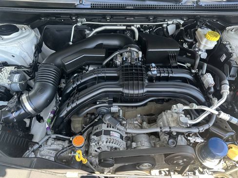 Used 2017 Subaru Impreza 2.0i Sport AWD/4WD image 20