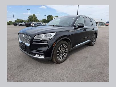 Used 2023 Lincoln Aviator Reserve w/ Equipment Group 201A