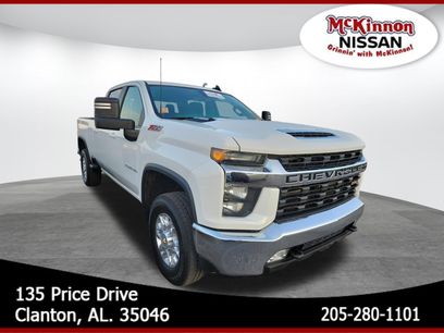 Used 2023 Chevrolet Silverado 2500 LT w/ Convenience Package