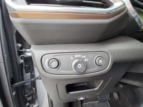 Certified 2023 Chevrolet TrailBlazer ACTIV w/ Sun and Liftgate Package image 22