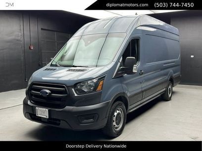 Used 2020 Ford Transit 250 148 High Roof Extended