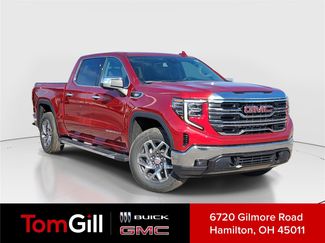 New 2026 GMC Sierra 1500 SLT w/ SLT Premium Package 360° Tour