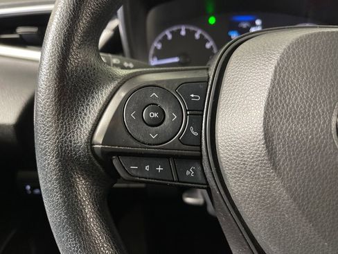 Certified 2024 Toyota Corolla LE image 26