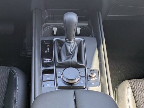 New 2026 MAZDA CX-50 AWD 2.5 S w/ Cargo Package image 16