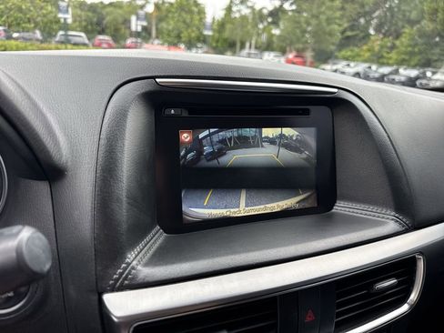 Used 2016 MAZDA CX-5 Grand Touring FWD image 49