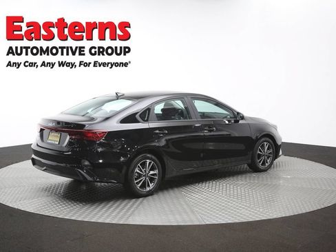Used 2024 Kia Forte LXS FWD image 39