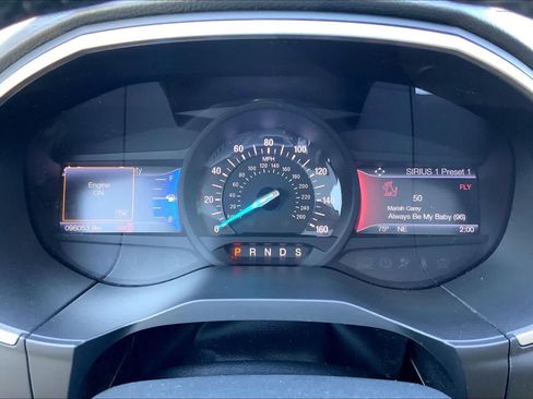 Used 2017 Ford Edge SEL w/ Equipment Group 201A AWD/4WD image 26