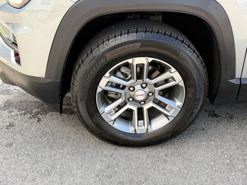 Used 2026 GMC Terrain Elevation AWD/4WD image 9