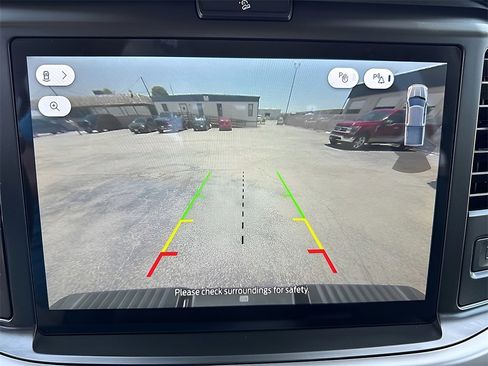 New 2025 Ford F150 XLT w/ Equipment Group 301A Standard image 19