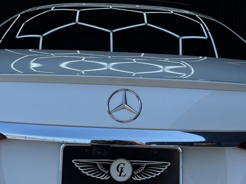 Used 2021 Mercedes-Benz S 580 4MATIC Sedan image 29