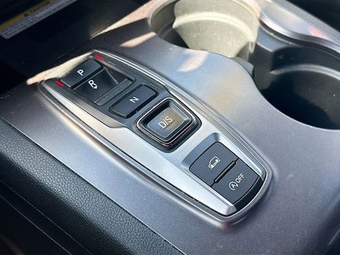 Certified 2023 Honda Passport EX-L image 16